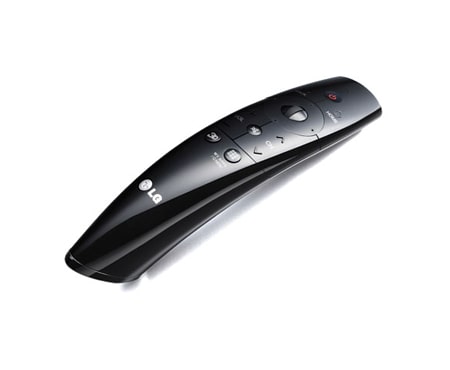LG MAGIC MOTION REMOTE FOR 2012 LG SMART TVS, AN-MR300