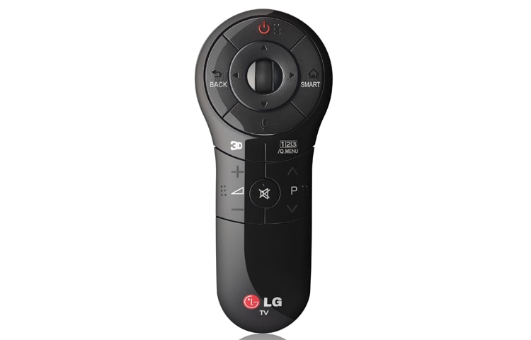 LG 2013 Magic Remote, AN-MR400, thumbnail 2