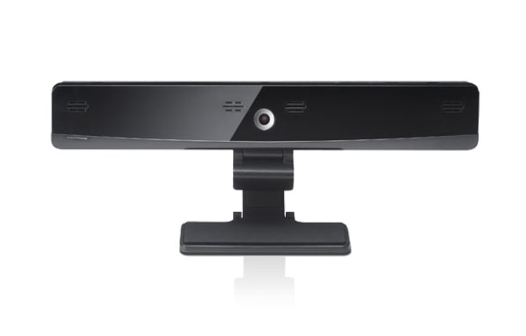 LG Video Call Camera for Skype* for 2011 LG Smart TV, AN-VC300, thumbnail 1