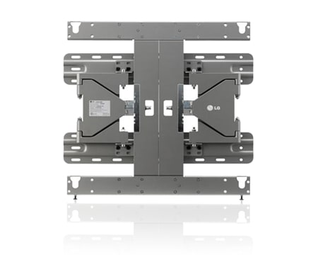 LG EZ Slim Wall Mount, LSW400BG