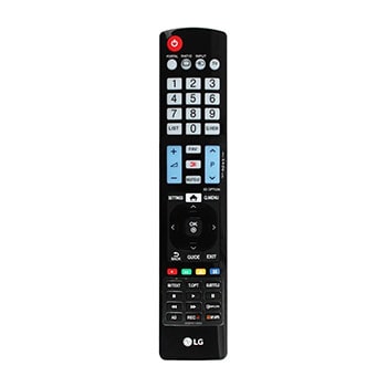 LG AN MR20GA Magic Remote Control for Select 2020 LG Smart TVs