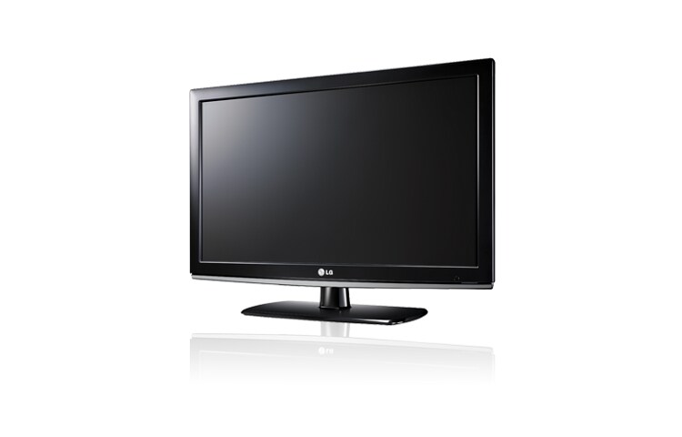 LG 22'' (55cm) HD LCD TV with Picture Wizard, 22LK330, thumbnail 2