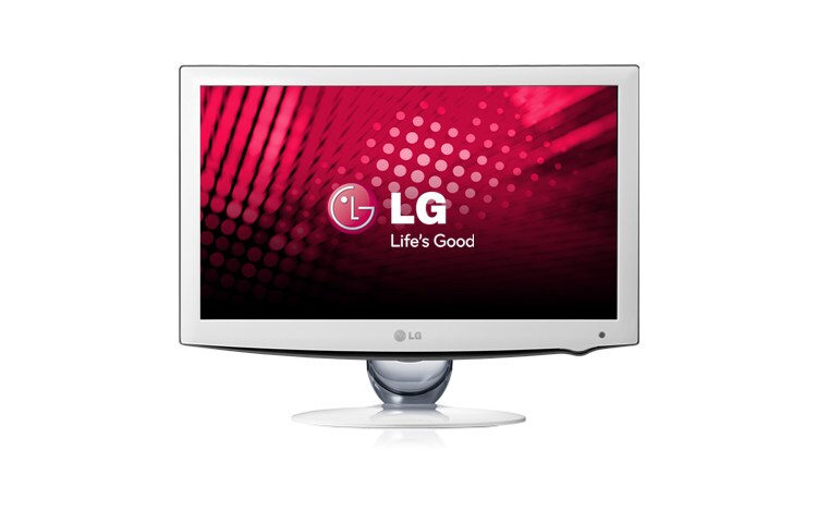 LG 22'' Full HD LCD TV with Built in HD Tuner, 22LU50FD, thumbnail 1