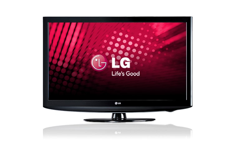 LG 26” High Definition LCD TV, 26LH20D, thumbnail 1