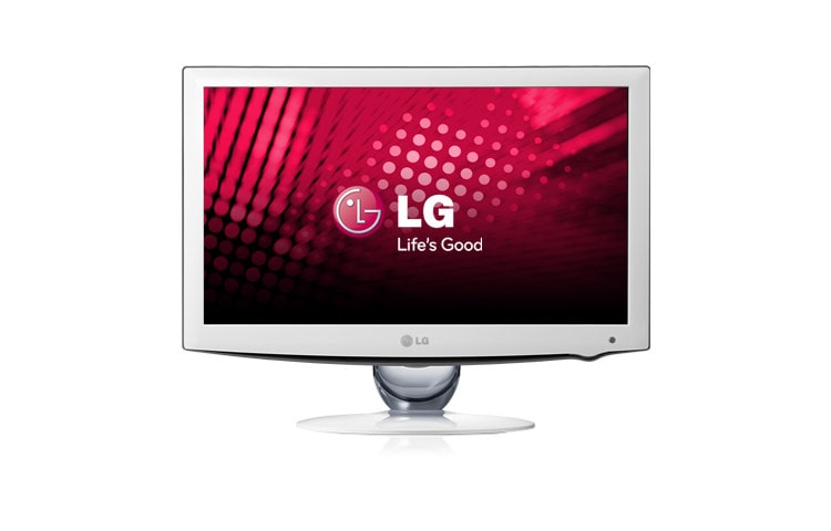 LG 26'' Full HD LCD TV with Built in HD Tuner, 26LU50FD, thumbnail 1