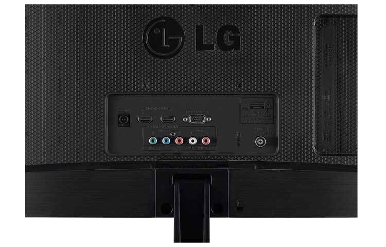 LG 29'' (72cm) HD LED LCD Monitor TV, 29MN33D, thumbnail 4
