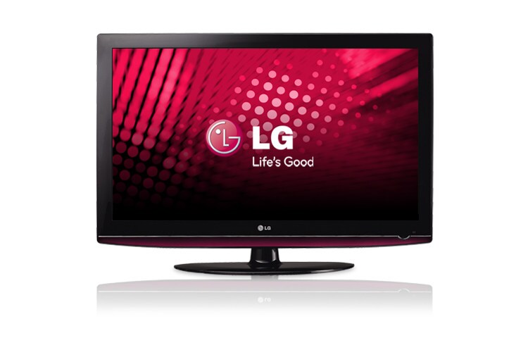 LG 32'' HD 1080p LCD TV with XD Engine and 3 x HDMI Inputs, 32LG50FD, thumbnail 1
