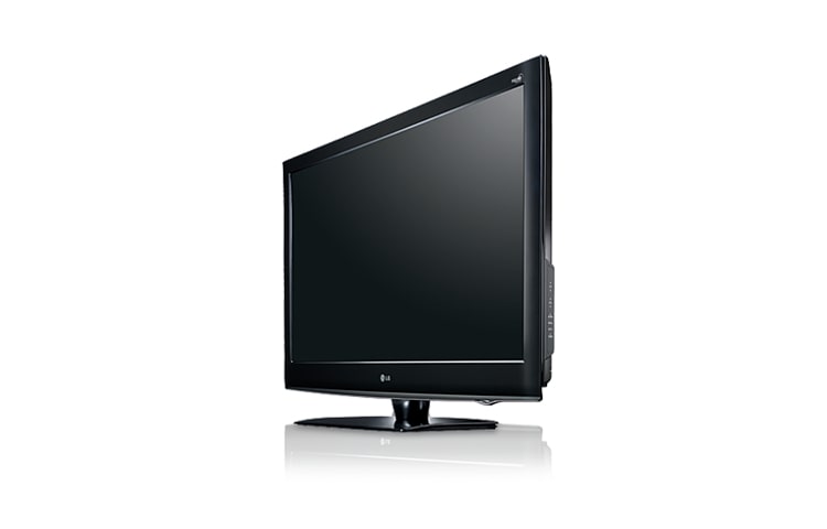 LG 32'' Full HD LCD TV with Built in HD Tuner, 32LH35FD, thumbnail 2