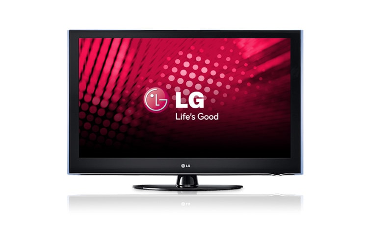 LG 32” 100Hz Full HD LCD TV with Built in HD Tuner, 32LH50YD, thumbnail 1