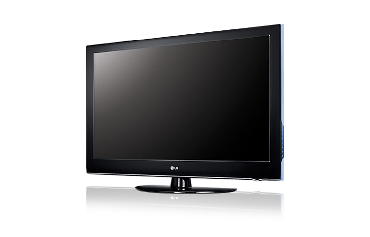 LG 32” 100Hz Full HD LCD TV with Built in HD Tuner, 32LH50YD, thumbnail 3