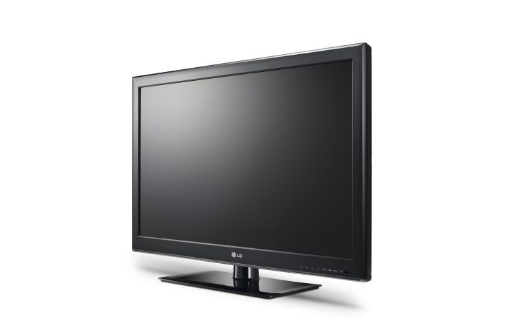 LG 32'' (80cm) HD LED LCD TV, 32LS3400, thumbnail 4