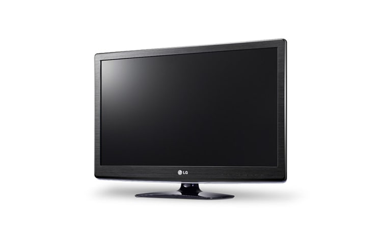 LG 32'' (80cm) HD LED LCD TV, 32LS3500, thumbnail 3