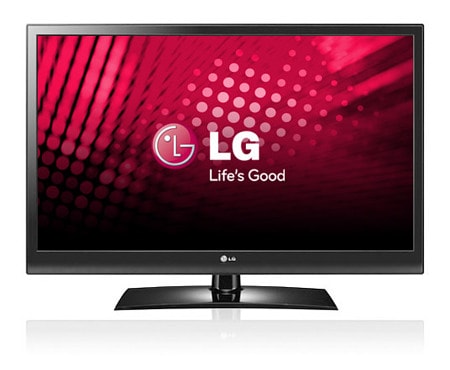 LG 32'' (81cm) HD LED LCD TV, 32LV3300
