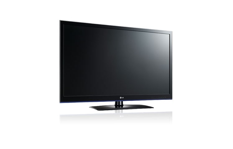 LG 32'' (81cm) Full HD LED LCD TV, 32LV3730, thumbnail 2