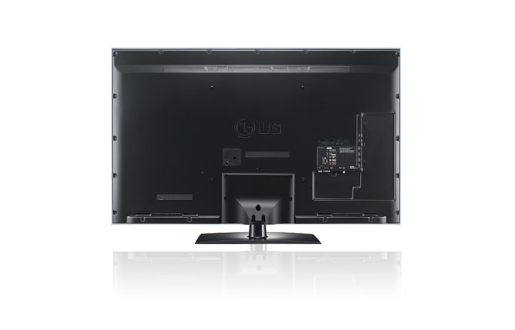 LG 32'' (81cm) Full HD Cinema 3D LED LCD TV, 32LW4500, thumbnail 4