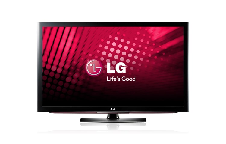 LG 37'' (94cm) Full HD LCD TV with Built In HD Tuner, 37LD460, thumbnail 1