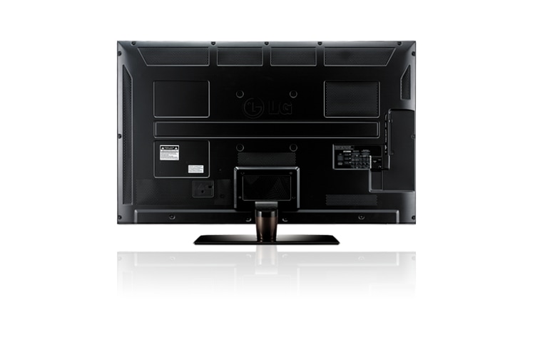LG 37'' (94cm) Full HD LED-LCD* TV with Smart Energy Saving Plus, 37LE5310, thumbnail 4