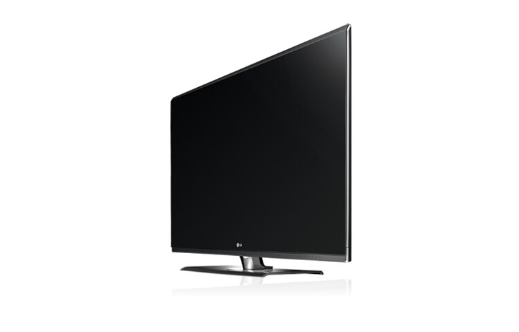 LG 37'' BORDERLESS™ Design Full HD LCD TV with Bluetooth, 37SL80YD, thumbnail 2