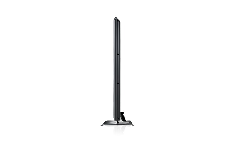 LG 37'' BORDERLESS™ Design Full HD LCD TV with Bluetooth, 37SL80YD, thumbnail 3