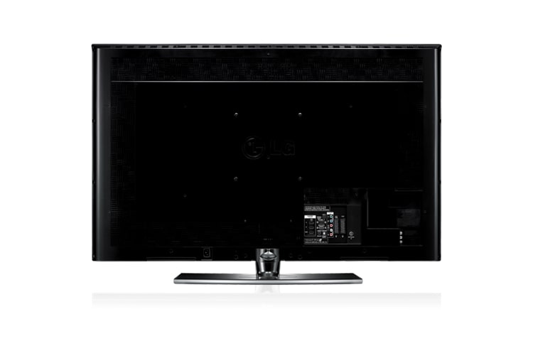 LG 37'' BORDERLESS™ Design Full HD LCD TV with Bluetooth, 37SL80YD, thumbnail 4