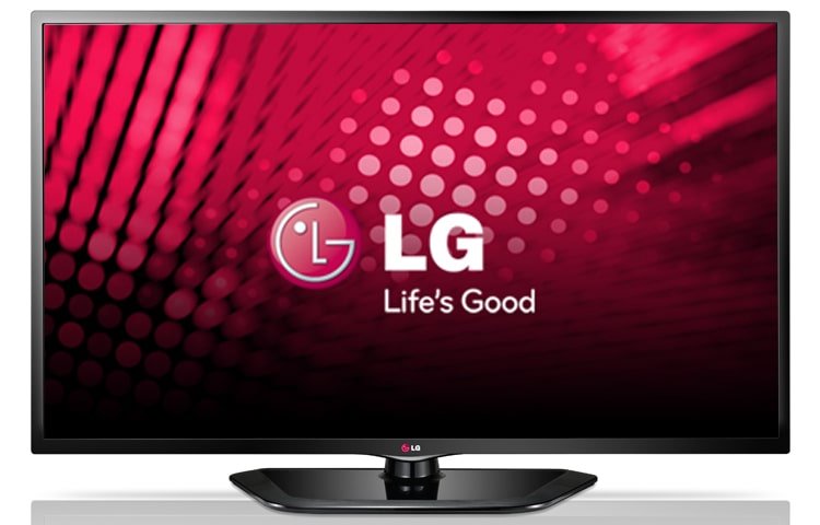 LG 39'' (98cm) Full HD LED LCD TV, 39LN5400, thumbnail 1