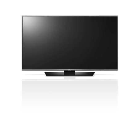 LG 40'' (100CM) FULL HD LED LCD TV webOS 2.0 Smart TV+, 40LF6300