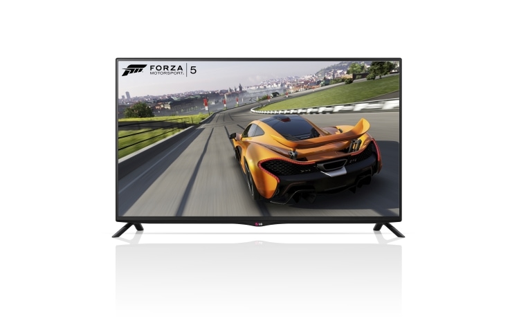 LG 40” (100cm) 4K ULTRA HD SMART TV, 40UB800T, thumbnail 2