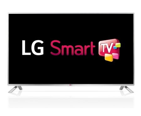 LG 42'' (106cm) LG SMART FULL HD LED LCD TV', 42LB5820