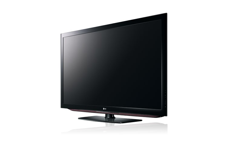 LG 42'' (106cm) Full HD LCD TV with Built In HD Tuner, 42LD460, thumbnail 2