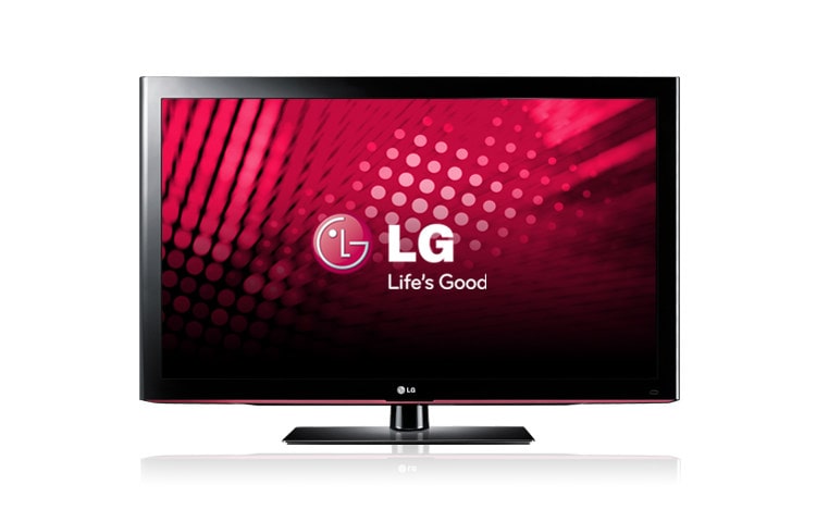 LG 42'' (106cm) Full HD LCD TV with Built In HD Tuner, 42LD560, thumbnail 1