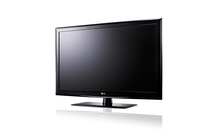 LG 42'' (106cm) Full HD LED-LCD* TV with Picture Wizard, 42LE4500, thumbnail 2