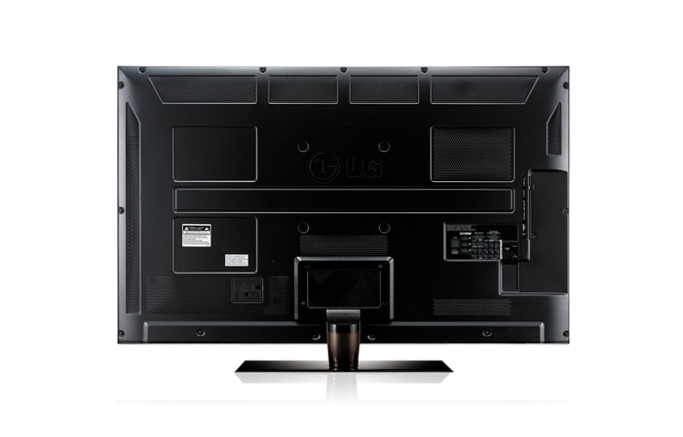 LG 42'' (106cm) Full HD LCD TV with LED Plus Backlight, 42LE5510, thumbnail 3