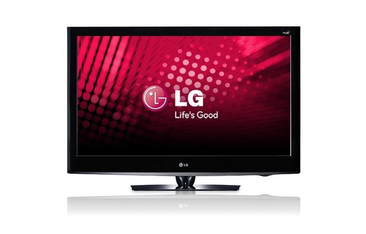LG 42'' Full HD LCD TV with Built in HD Tuner, 42LH35FD, thumbnail 1