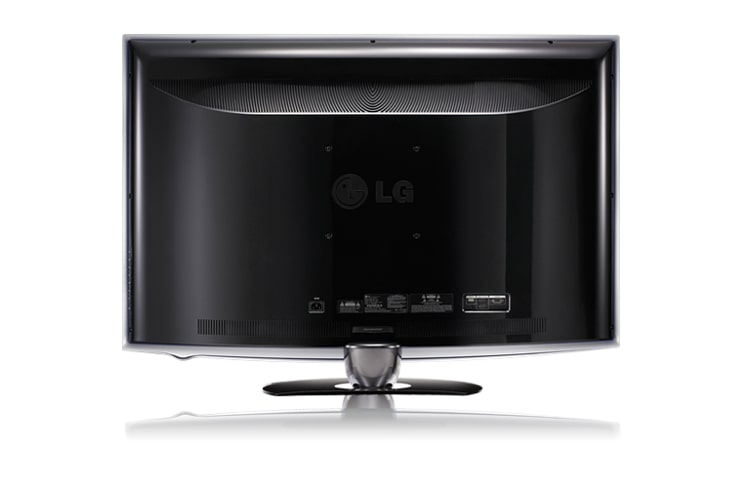 LG 42'' LED backlit LCD TV with 200Hz TruMotion, 42LH90QD, thumbnail 3
