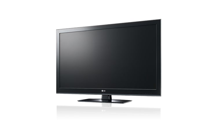 LG 42'' (106cm) Full HD LCD TV, 42LK450, thumbnail 2