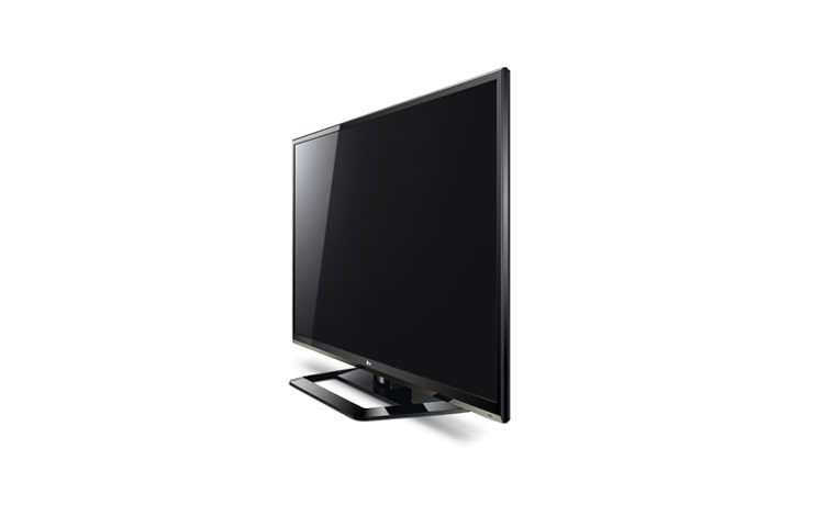 LG 42'' (106cm) Full HD LED LCD TV, 42LS5700, thumbnail 3