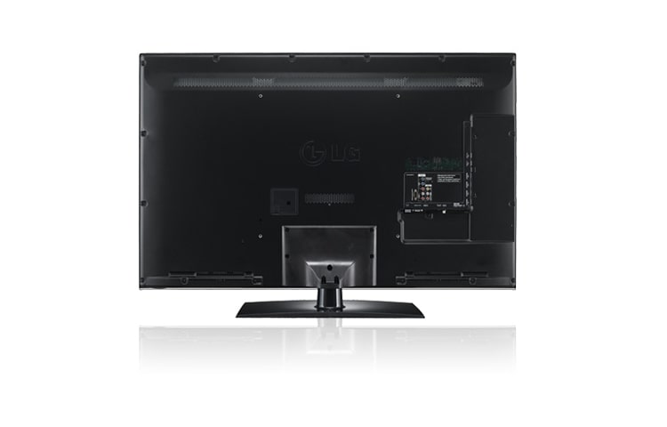 LG 42'' (106cm) Full HD 3D LED LCD TV with Cinema 3D & LG Smart TV, 42LW5700, thumbnail 4