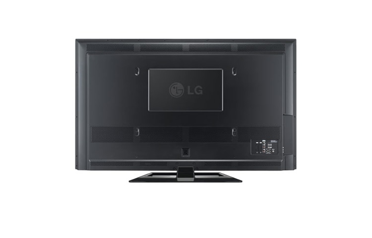 LG 42'' (106cm) HD Plasma TV, 42PA4500, thumbnail 4