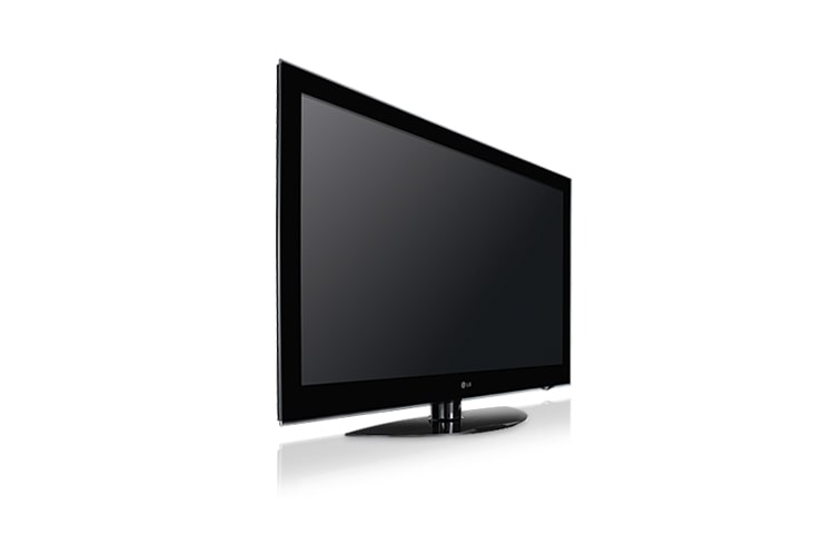 LG 42'' Frameless Plasma TV with built-in HD Tuner, 42PQ60D, thumbnail 3