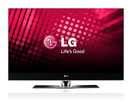 LG 42'' BORDERLESS™ Design Full HD LED backlit LCD TV, 42SL90QD