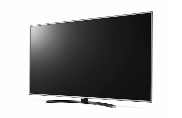 LG 43 inch 4K UHD Smart TV, 43UH652T, thumbnail 3