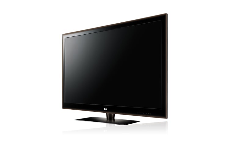 LG 47'' (119cm) Full HD LCD TV with LED Plus Backlight, 47LE5510, thumbnail 2