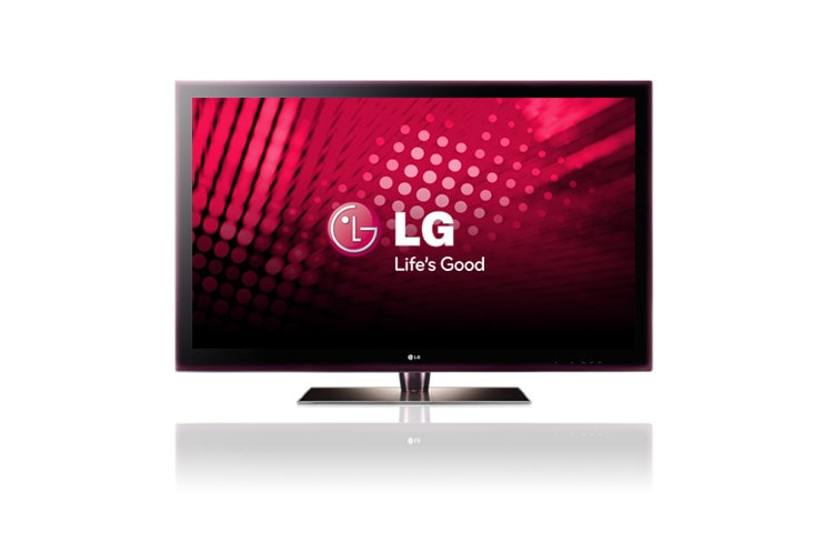 LG 47'' (119cm) Full HD LCD TV with LED Plus Backlights, 47LE7500, thumbnail 1