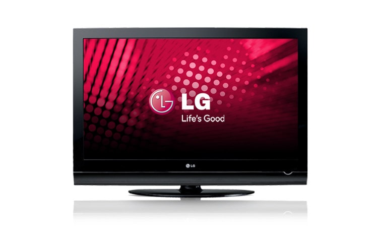 LG 47'' Full HD LCD TV for a more detailed picture., 47LG70YD, thumbnail 1
