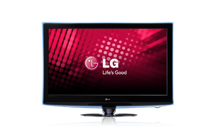LG 47'' Wireless HD TV with Full HD 1080p resolution, 47LH80YD, thumbnail 1