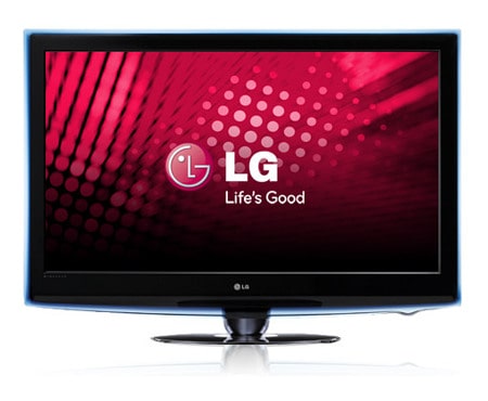 LG 47'' Wireless HD TV with Full HD 1080p resolution, 47LH80YD