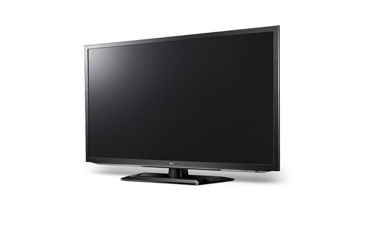 LG 47'' (119cm) Full HD 3D LED LCD TV, 47LM6200, thumbnail 2