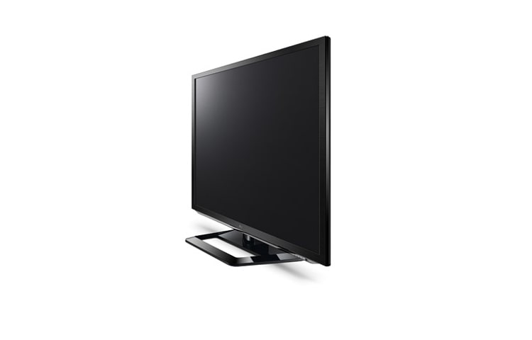 LG 47'' (119cm) Full HD 3D LED LCD TV, 47LM6200, thumbnail 3