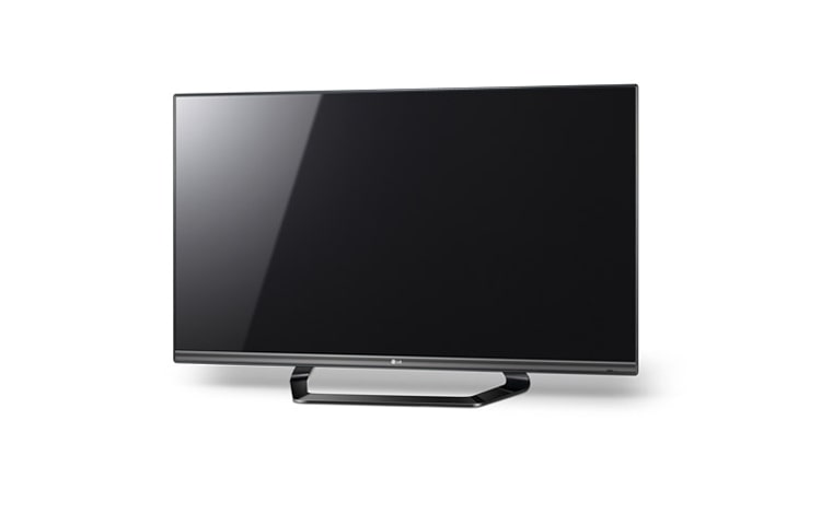 LG 47'' (119cm) Full HD 3D LED LCD TV, 47LM6410, thumbnail 2