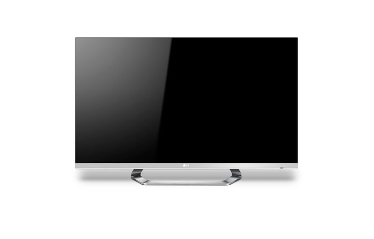 LG 47'' (119cm) Full HD 3D LED LCD TV, 47LM6700, thumbnail 2
